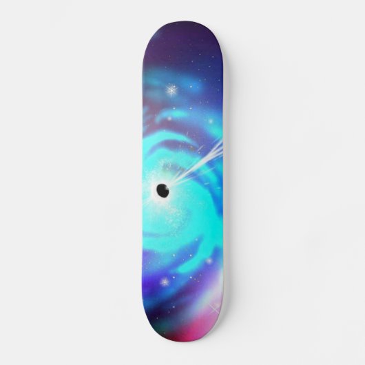 Geen Escape Constom Design schaats Board Skateboard (Voorkant)