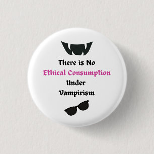 Geen ethisch gebruik onder de huid ronde button 3,2 cm