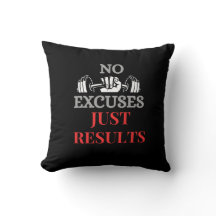 Geen excuses alleen resultaten-Motivatie fitness p