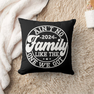 Geen familie zoals degene die we hebben 2024 reüni kussen