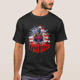 Geen Flux Gegeven Grappige Koele ARC MIG Lasser Fa T-shirt