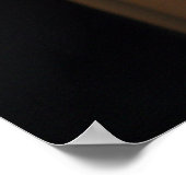 Geen foto's poster (Hoek)