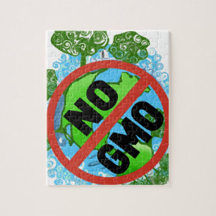GEEN GGO LEGPUZZEL