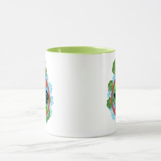 GEEN GGO MOK (Midden)