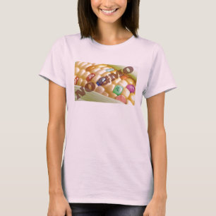 Geen GGO T-shirt