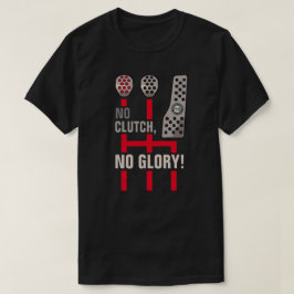 GEEN GLORY HANDLEIDING T-Shirt