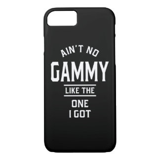 Geen gok zoals ik heb. 	iPhone 8/7 hoesje