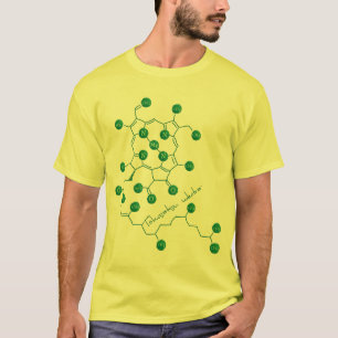 Geen groener t-shirt