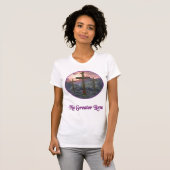 Geen grotere liefde t-shirt (Voorkant volledig)