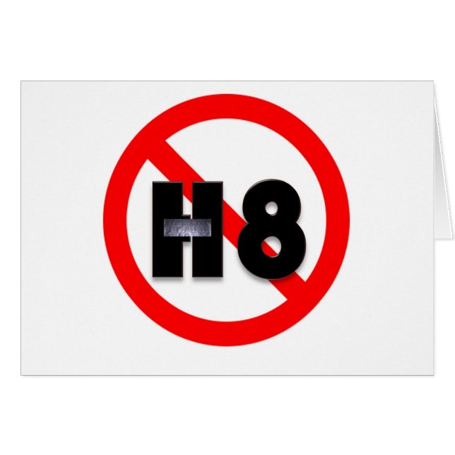 Geen haat (Voorkant Horizontaal)