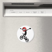 Geen Hander - Pocket BMX Magneet (Insitu (Vaatwasser))