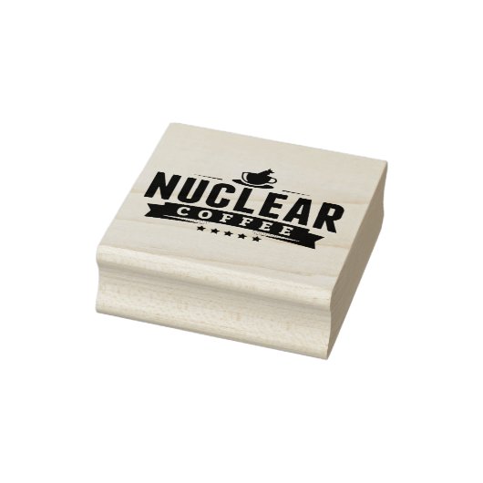 geen handvat Nc stempel! Rubberstempel (Stempel)