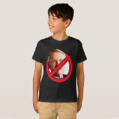 Geen Harry Reid T-shirt (Voorkant volledig)