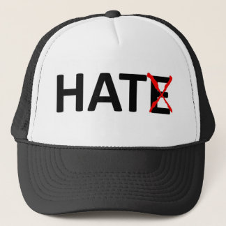 Geen hate Pet