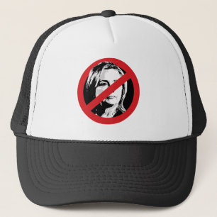 GEEN HILLARY GEDEKT.png Trucker Pet