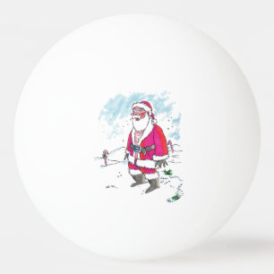 Geen Ho-Ho-Ho 1-sterren ping pong bal Pingpongballen