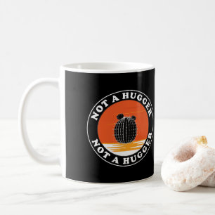 Geen hoer koffiemok
