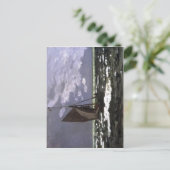 Geen hogere resolutie beschikbaar. Claude_Monet,_Z Briefkaart (Staand voorkant)