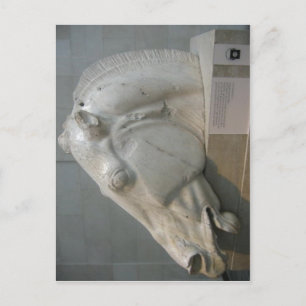 Geen hogere resolutie beschikbaar. Elgin_Marbles_1 Briefkaart