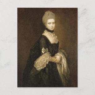 Geen hogere resolutie beschikbaar. Gainsborough_-_ Briefkaart