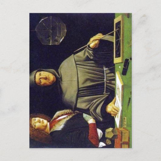 Geen hogere resolutie beschikbaar. Pacioli.jpg Sum Briefkaart (Voorkant)