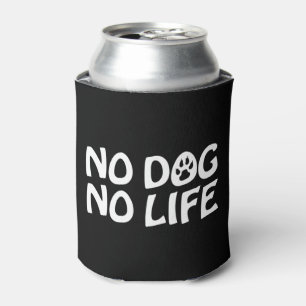 GEEN HOND GEEN LEVEN KAN KOELER