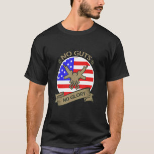 Geen huls t-shirt