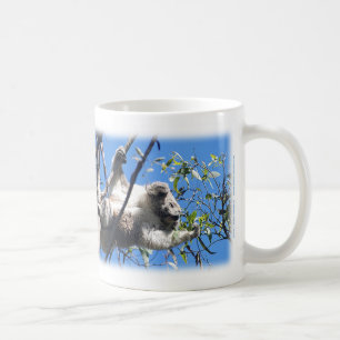 Geen Hurries Koffiemok