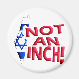 Geen inkeping magneet