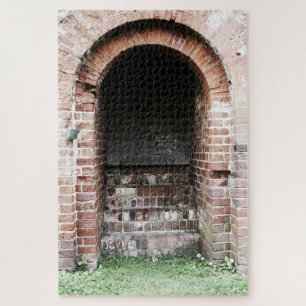 Geen invoer legpuzzel