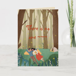 GEEN JUBILEUM/ LIEFDESKAART BEDANKKAART