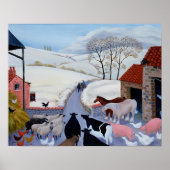 Geen kamer bij Inn Poster (Voorkant)