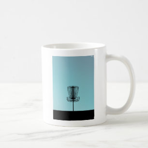 Geen ketting, geen winst koffiemok