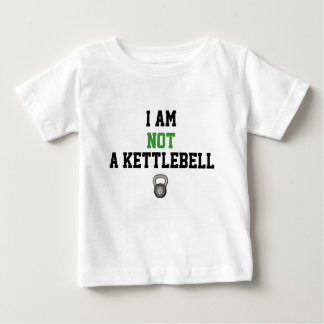 Geen kettlebell