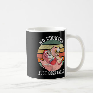 Geen Koekjes Staarten Kerstman Zomer Kerstmis In J Koffiemok