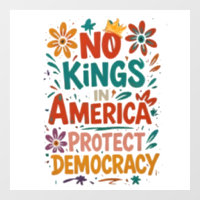 Geen Koning In Amerika Amerikaanse Democratie