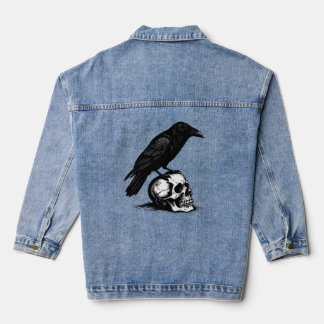 Geen Koningen Denim Jacket