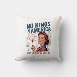 Geen Koningen In Amerika Fabulous Queens Pride 202 Kussen