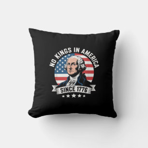 Geen Koningen In Amerika Sinds 1776 Grappige Vrijh Kussen