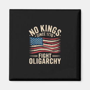 Geen Koningen In Amerika Sinds 1776 Oligarchie Pa Magneet