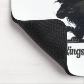 Geen koningen in Amerika, wij zijn het politieke v Muismat (Hoek)