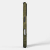 Geen koningen in Amerika Zwarte kat Grappig Kickin Case-Mate iPhone Case (Achterkant / Rechts)