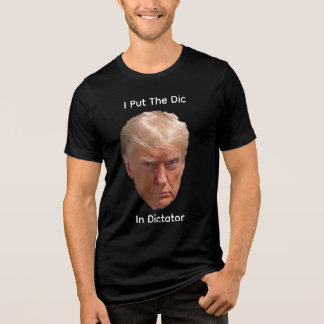 Geen Koningen T-shirt