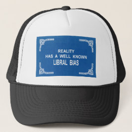 GEEN KONINGEN TRUCKER PET