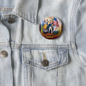 Geen kroon - Button (In situ)