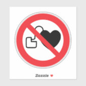 Geen label voor pacemakers (Vel)