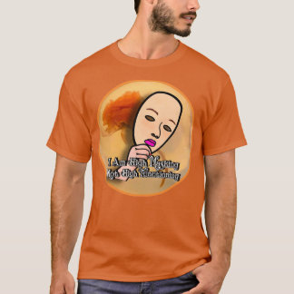 Geen labels Classic TShirt