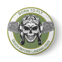 Geen landingsrechten