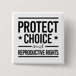 Geen lid van je boekenclub vierkante button 5,1 cm