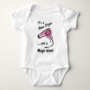 Geen Magic Wand Romper